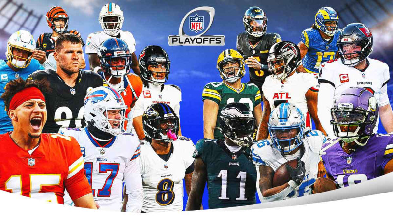 NFL Playoff Picture 2026: A Detailed Look at the Current Landscape