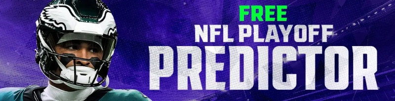 NFL Playoff Predictions and This Week's Action