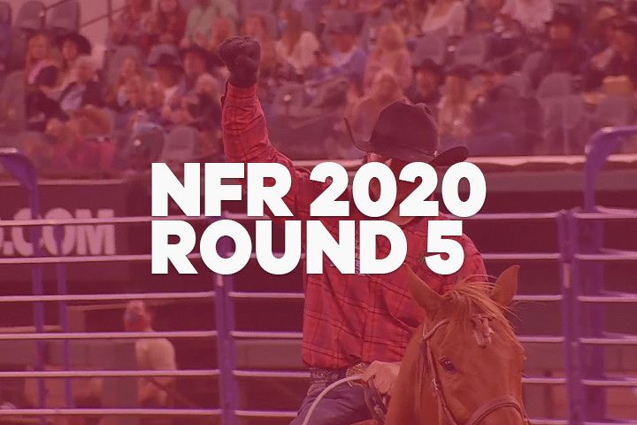 NFR Round 3 Results: Thrilling Action and Standings Updates