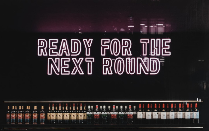 NFR Standings and Results: A Comprehensive Overview