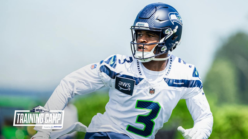 Nick Emmanwori: The Emerging Star in the Seahawks' Secondary