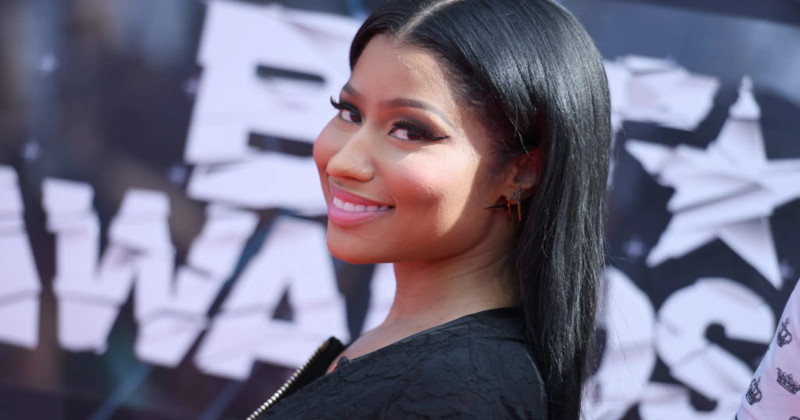 Nicki Minaj's Surprising Political Pivot: Trump Support and Beyond