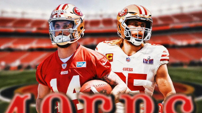 San Francisco 49ers vs. Chicago Bears: Injury Updates and Game Preview