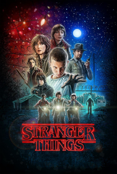 Noah Schnapp Shines as Will Byers in Stranger Things