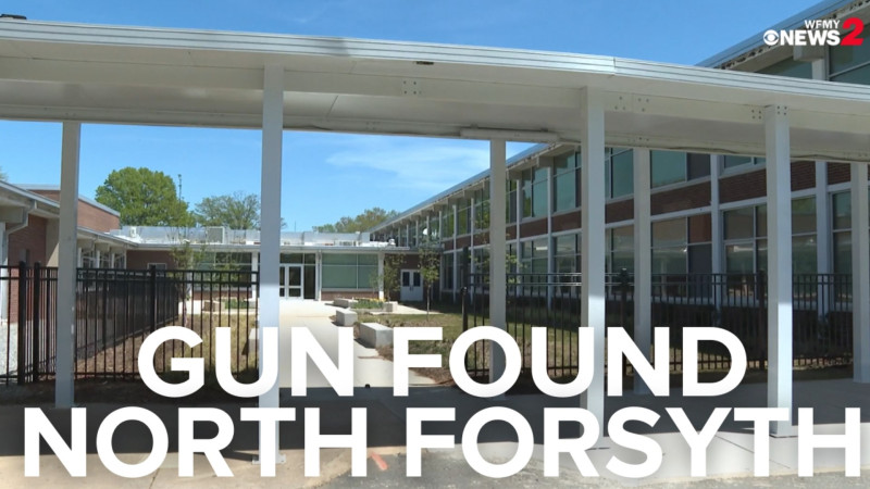 Breaking News: North Forsyth High School Incident Leaves One Dead