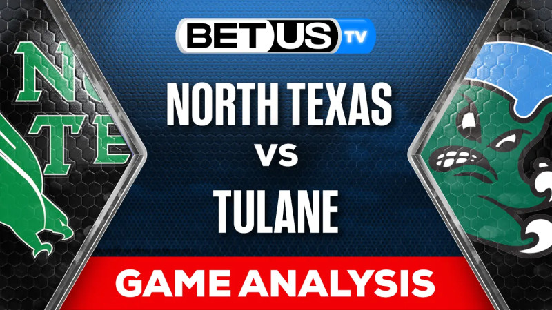 North Texas vs. Tulane: AAC Championship Preview and Predictions