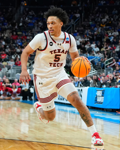 Texas Tech Dominates Northern Colorado in Thrilling Showdown