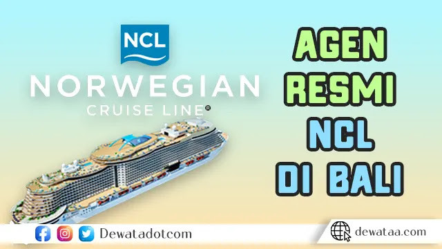 Norwegian Cruise Line: Returning to Bali with Exciting New Itineraries