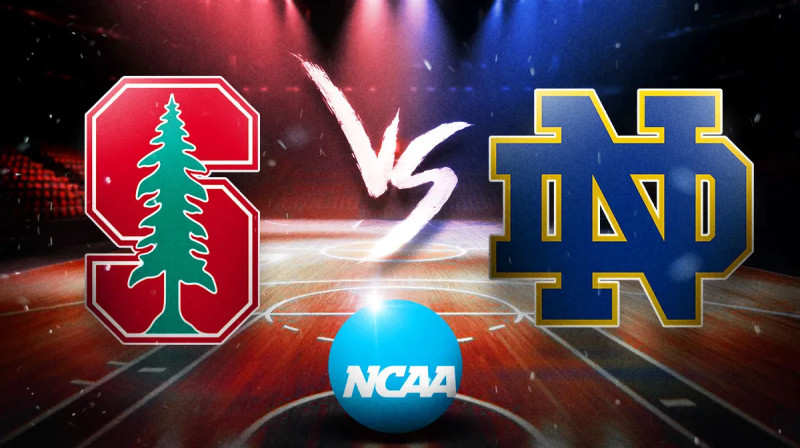 Notre Dame Basketball vs. Stanford Basketball: A Rivalry Renewed