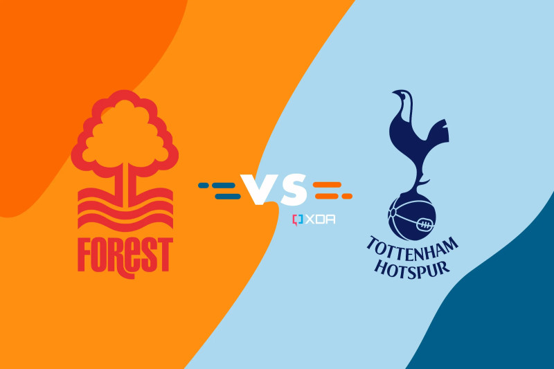 Nottingham Forest vs Tottenham Hotspur: A Clash of Titans in the Premier League
