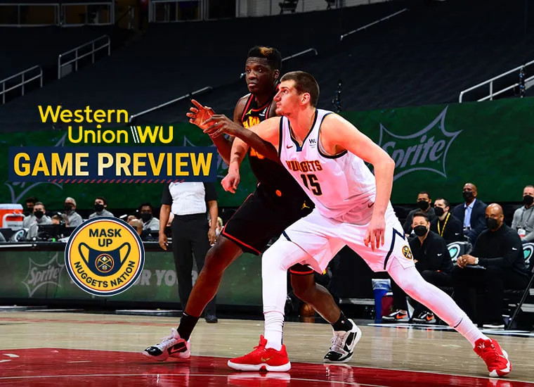 Nuggets vs. Hawks: A Thrilling NBA Showdown
