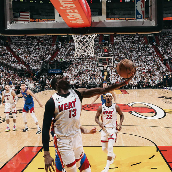 Denver Nuggets vs. Miami Heat: A Clash of Titans