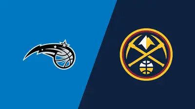 Nuggets vs. Magic: Where to Watch the Thrilling NBA Clash