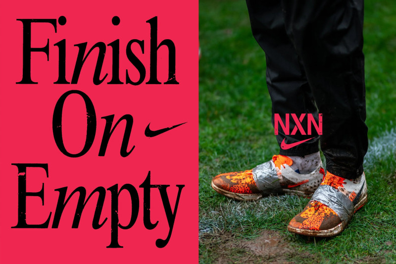Nike Cross Nationals (NXN) 2025 Results: A Thrilling Showdown in Portland
