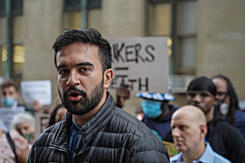 Zohran Mamdani Names Key Figures for Housing and Economic Justice Roles