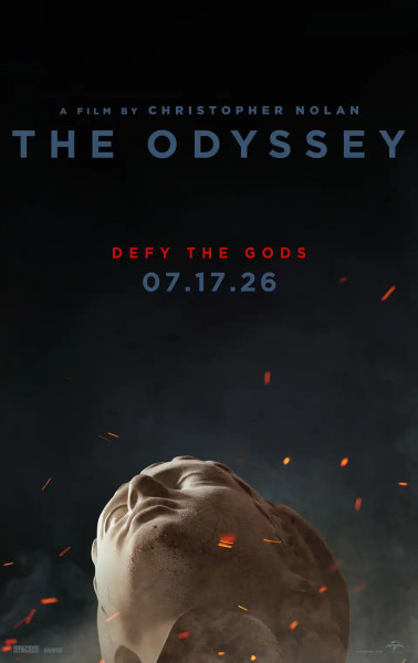 The Odyssey Trailer: A Cinematic Journey with Christopher Nolan