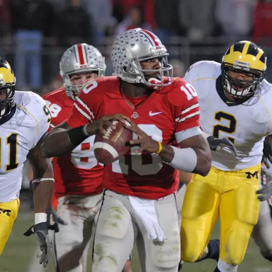 Ohio University Football Faces Turmoil Amidst Coach Brian Smith's Firing