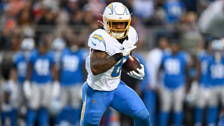 Omarion Hampton’s Anticipated Return: What to Expect in Week 14