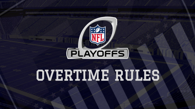 NFL Overtime Rules: A Comprehensive Look for the 2025 Season