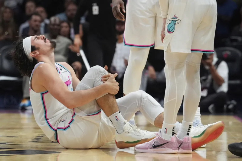 Indiana Pacers vs. Miami Heat: Wiggins and Jaquez Jr. Lead Dominant Victory