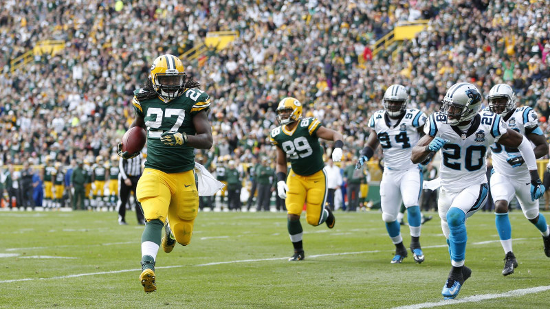 Packers vs. Ravens: A Nail-Biting Showdown in Green Bay