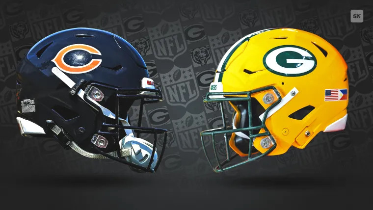 Green Bay Packers vs. Chicago Bears: An Intense NFC North Showdown