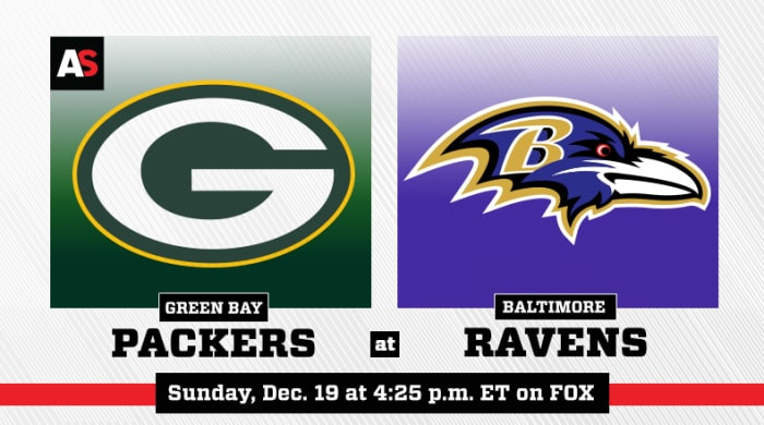 Packers vs Ravens: A Thrilling Showdown on the Field