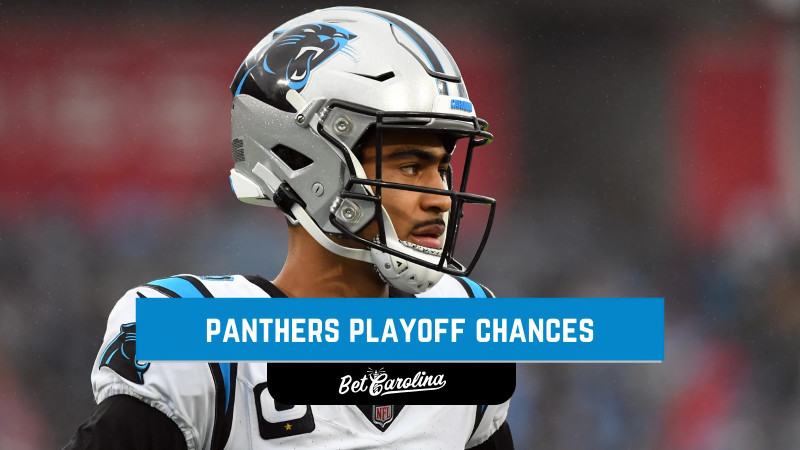 Carolina Panthers Face Crucial Game as Playoff Hopes Hang in the Balance
