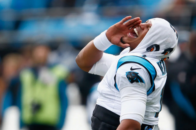 Panthers vs. Seahawks: A Thrilling NFL Showdown