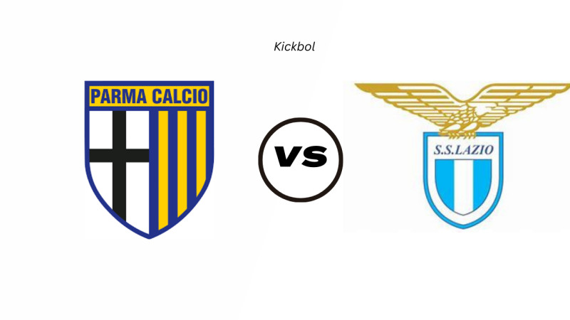 Lazio's Miraculous Victory: A Thrilling Recap of Parma vs. Lazio