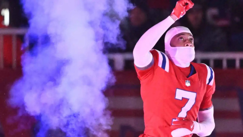 New England Patriots Injury Report: A Deep Dive into the Ravens Matchup