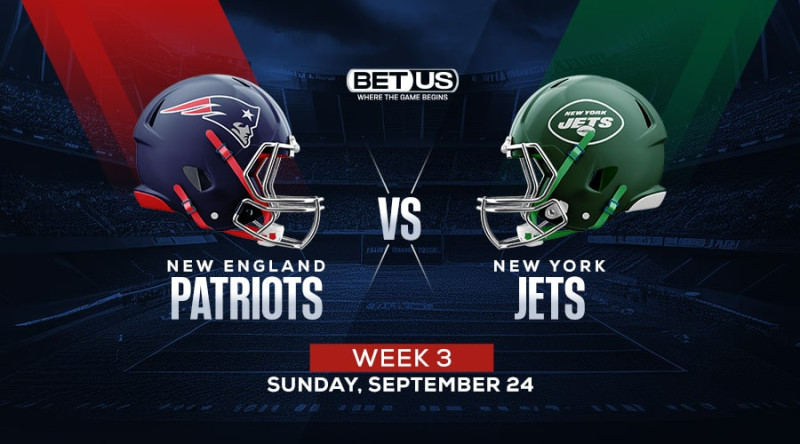 Patriots vs. Jets: A Fight for the Final Game