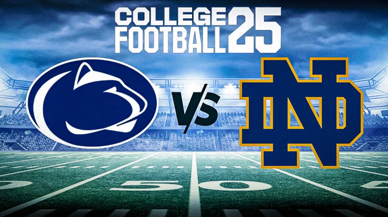 The Penn State Bowl Game
