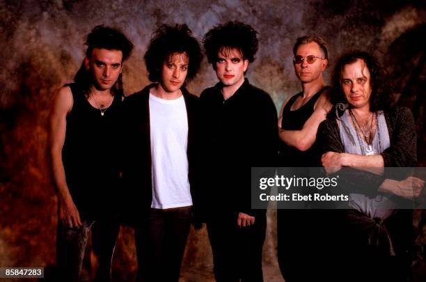 Perry Bamonte, Cured Gothic Icon Passes Away