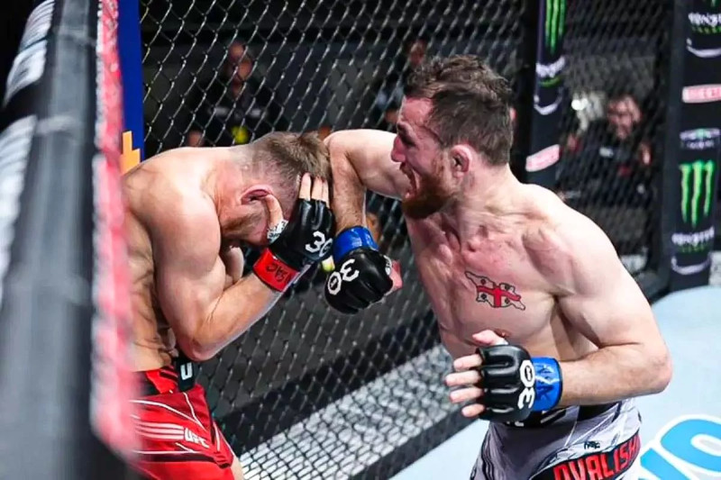 Petr Yan's Triumphant Return at UFC 323