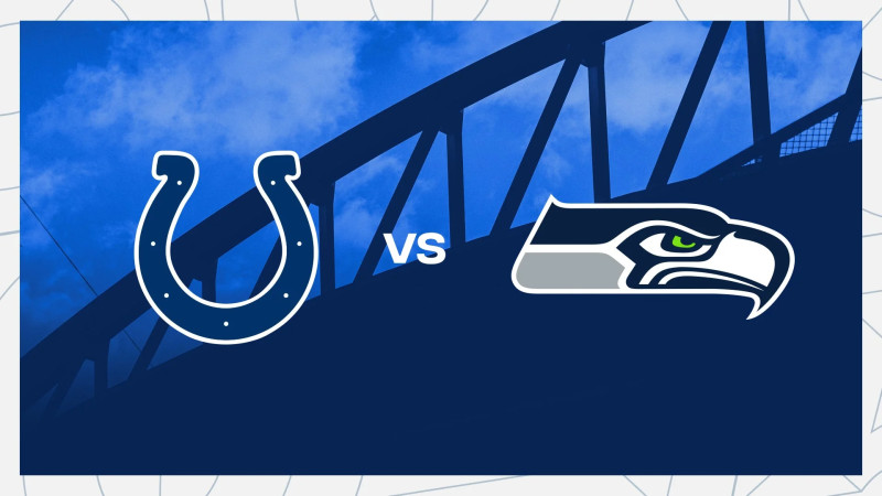 Philip Rivers' Return: A Detailed Look at the Colts vs. Seahawks Game