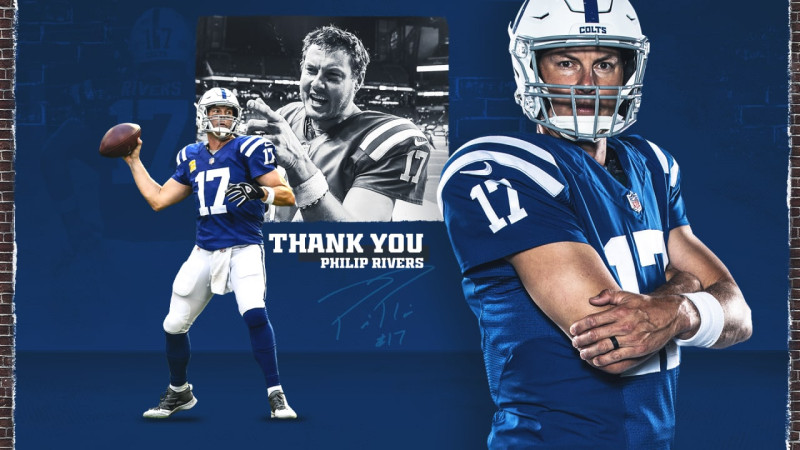 Philip Rivers: The Legend Returns to the NFL