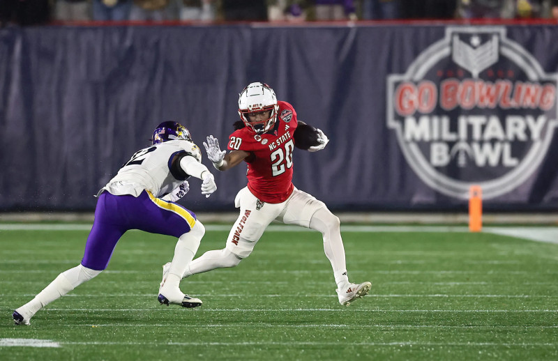 The Military Bowl: Pitt Panthers' Bowl Game