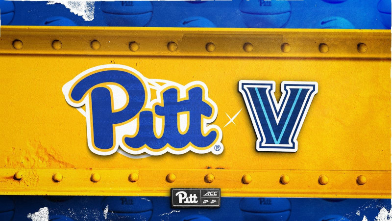 Pittsburgh vs Villanova: A Clash of Basketball Titans