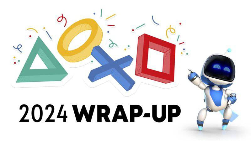 PlayStation Wrap-Up 2025: Your Ultimate Gaming Recap is Here