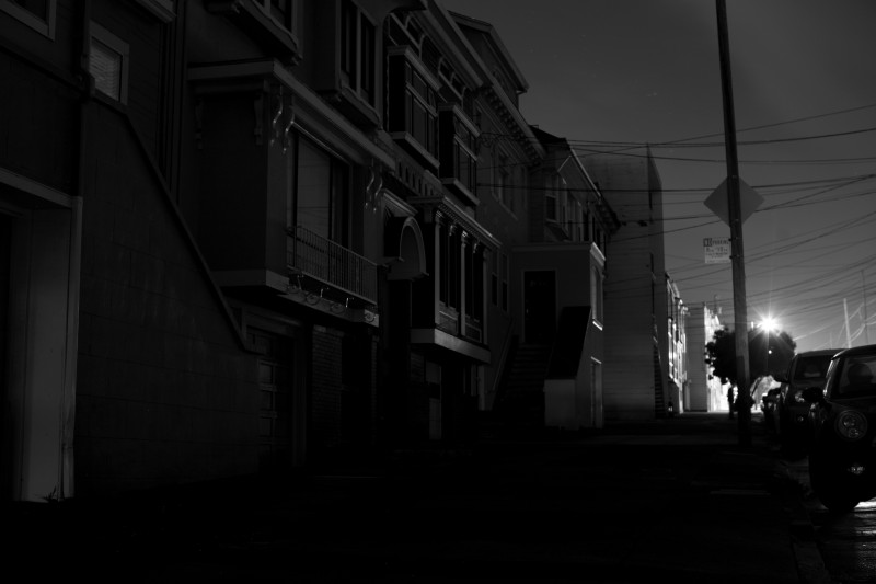 Widespread Power Outage in San Francisco Leaves Thousands in the Dark