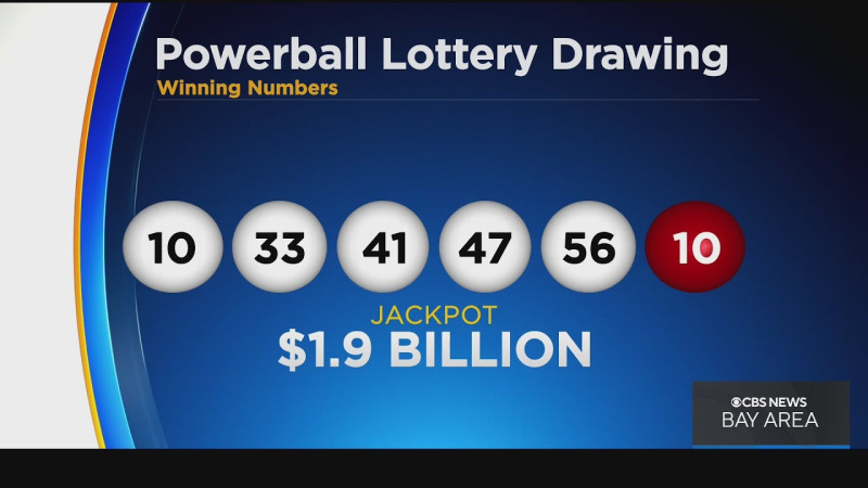 Powerball Drawing Tonight: Live Update on December 17, 2025