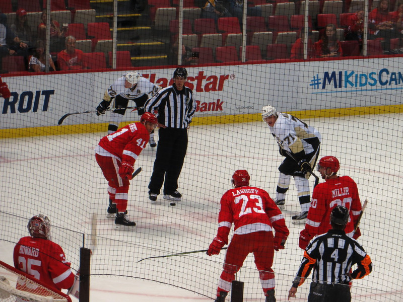 Predators vs. Wild: Wild Win in OT After Late Stamkos Equalizer