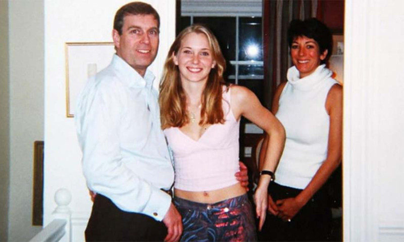 Prince Andrew's Controversies: Scrutiny Renewed by Epstein Files and Ghislaine Maxwell's Involvement