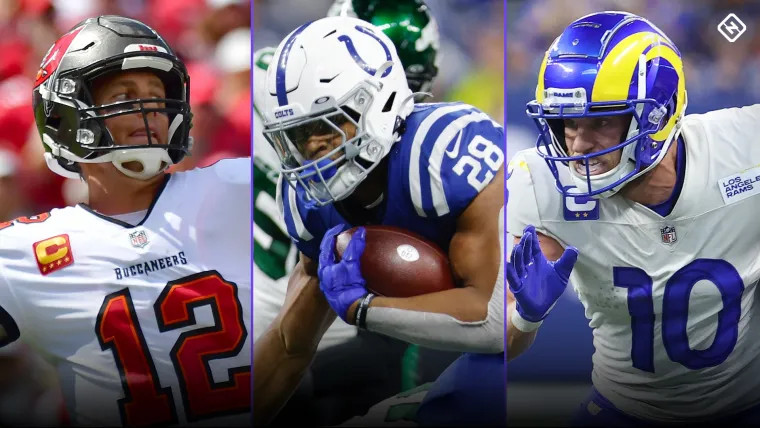 Pro Bowl Voting Results: 2026 Edition