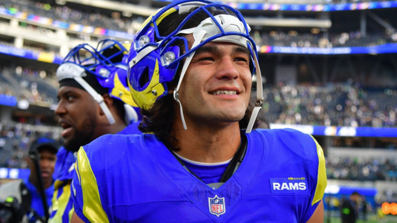 Unveiling the Performance: Puka Nacua Stats and Insights