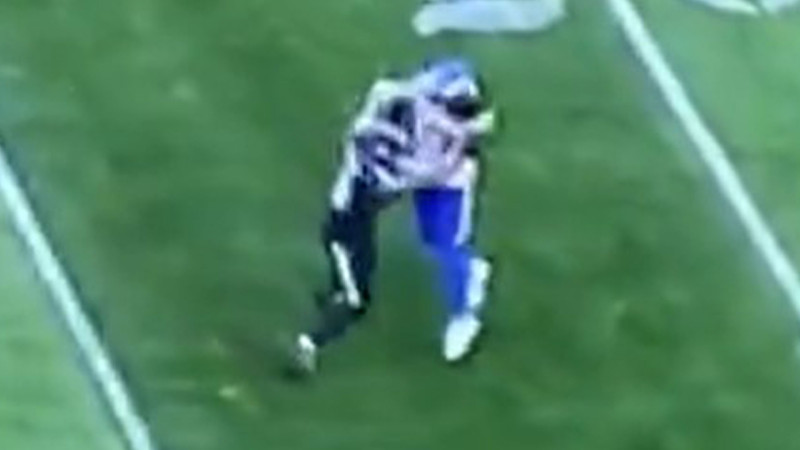 Puka Nacua's Controversial Tweet Sparks Debate and Potential Punishment