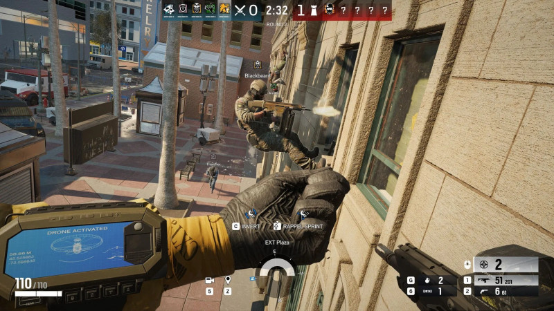 Rainbow Six Siege: Chaos Erupts as Servers are Hacked, Ubisoft Faces Major Security Breach