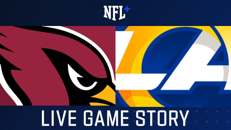 Rams vs. Cardinals: A Thrilling Showdown in Week 14