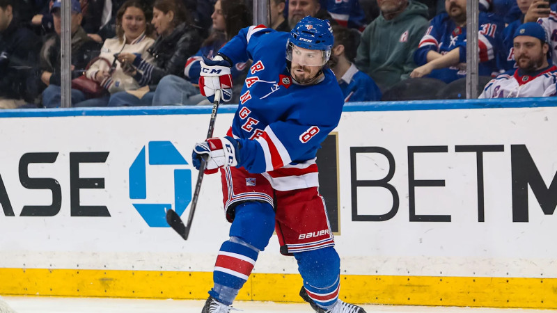 Rangers Game Today: J.T. Miller Injury Overshadows Thrilling Comeback